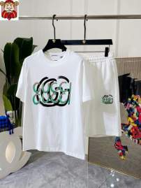Picture of Gucci Shirt Pant Suits _SKUGucciM-5XLkdtr12022256